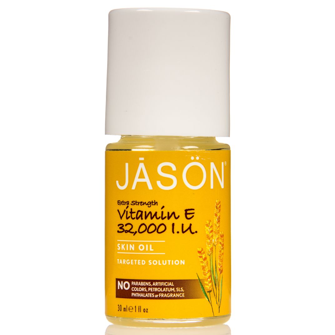 Jason Vitamin E Oil 32,000 IU Azure Standard
