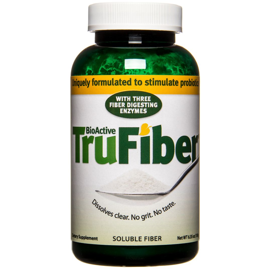 Master Supplements - @@TruFiber Dietary Fiber Supplement ...