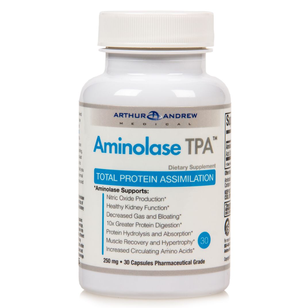 Arthur Andrew Medical Aminolase TPA, Total Protein