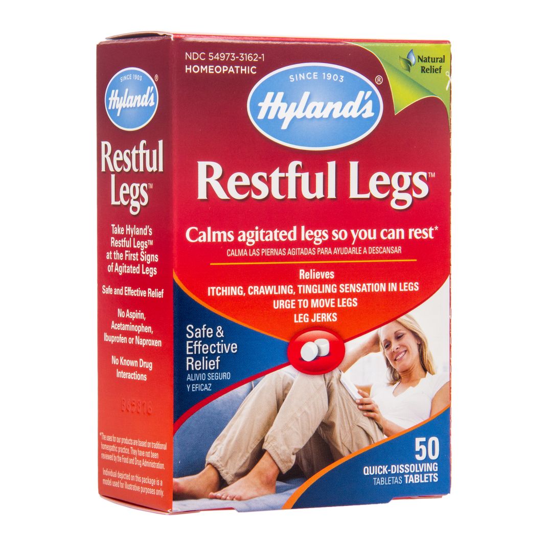 Hyland's Restful Legs Azure Standard