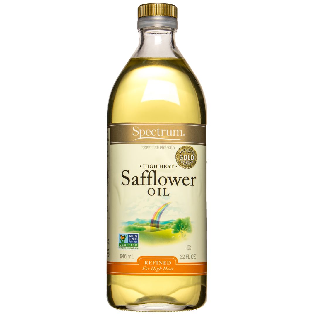 High Oleic Safflower Oil