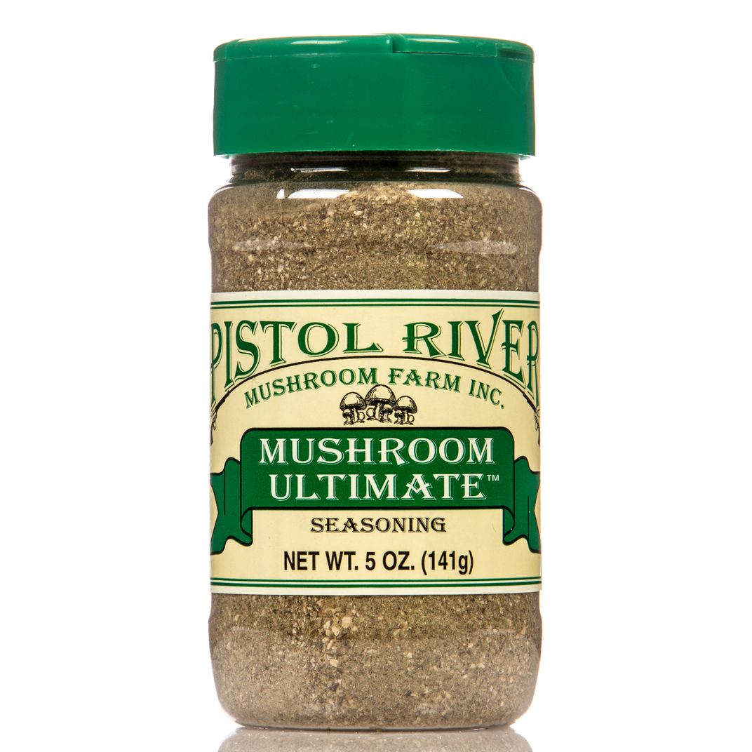 Pistol River Mushroom Ultimate Seasoning Azure Standard