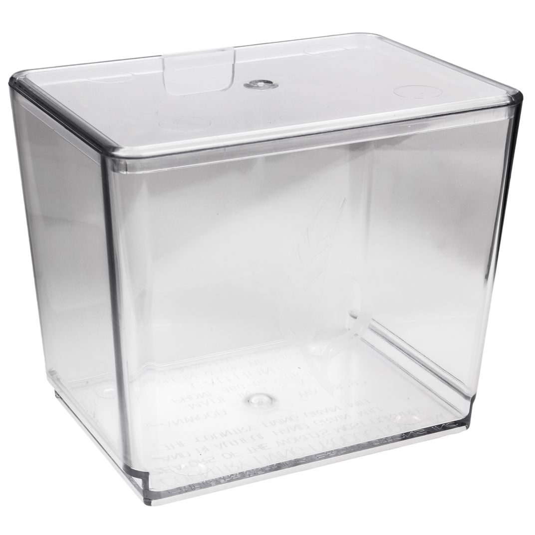 Country Living Flour Bin for Storage Azure Standard