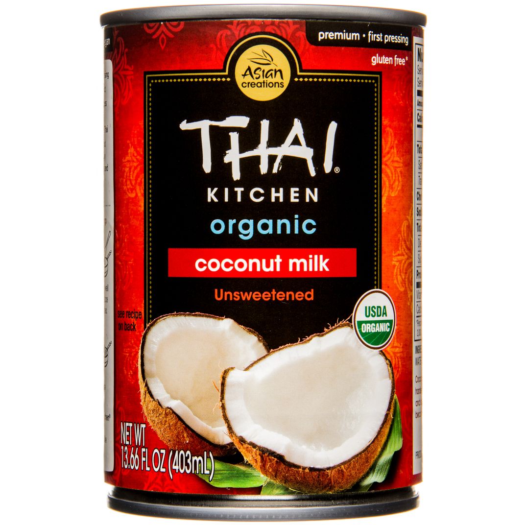 Thai Kitchen Coconut Milk, Organic Azure Standard
