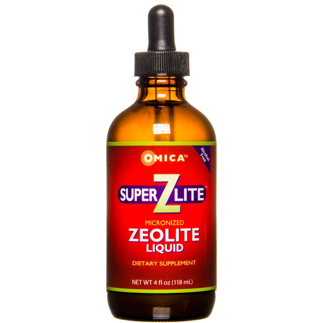 Activated Liquid Zeolite | Understanding Zeolite: Uses, Benefits, and ...