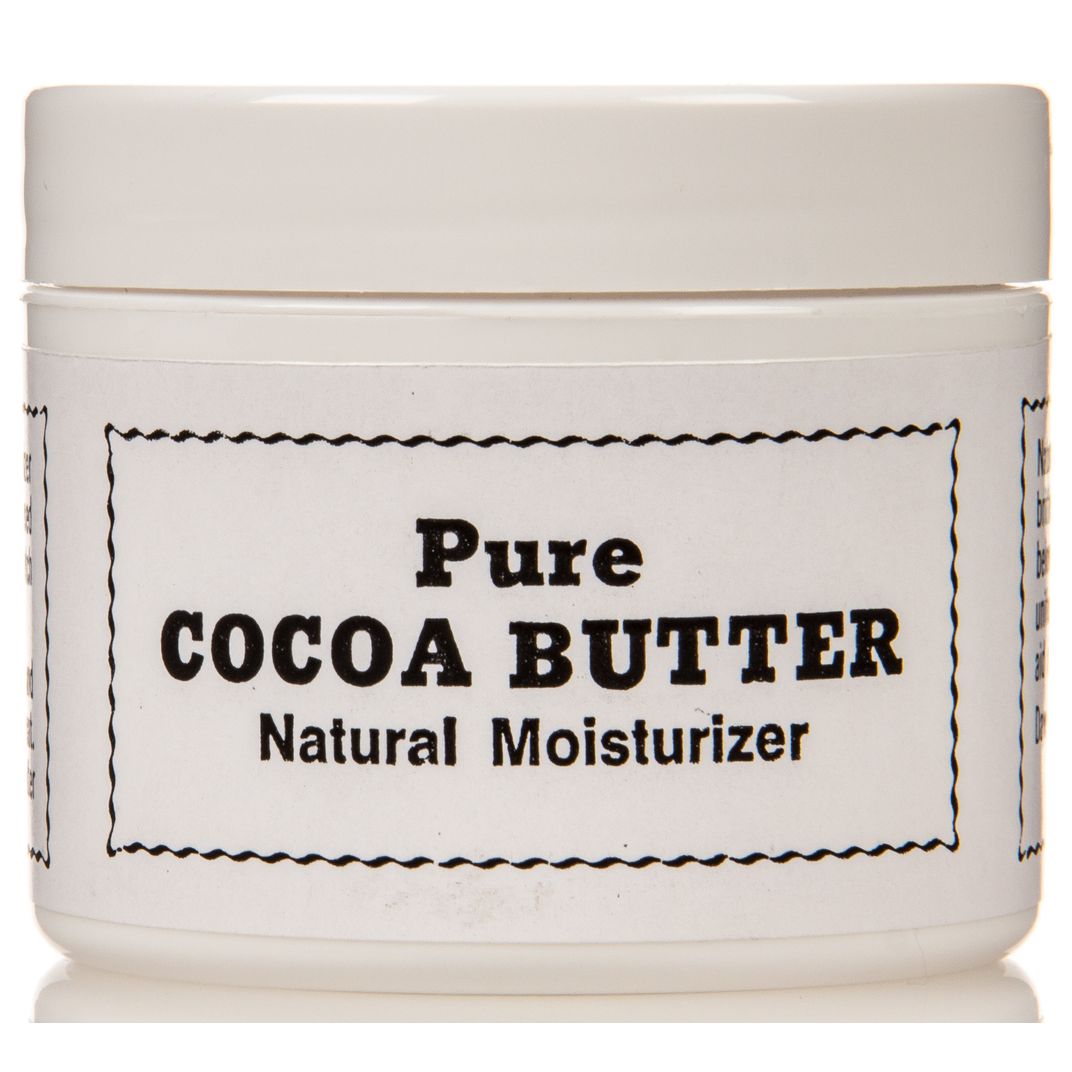 Daye 100 Pure Cocoa Butter Azure Standard