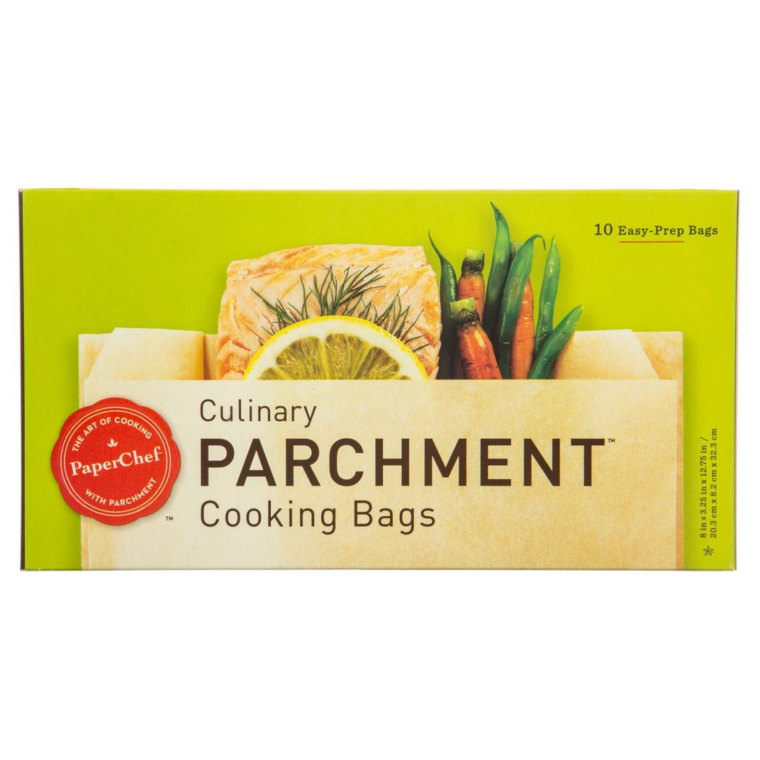 PaperChef Parchment Cooking Bags Azure Standard