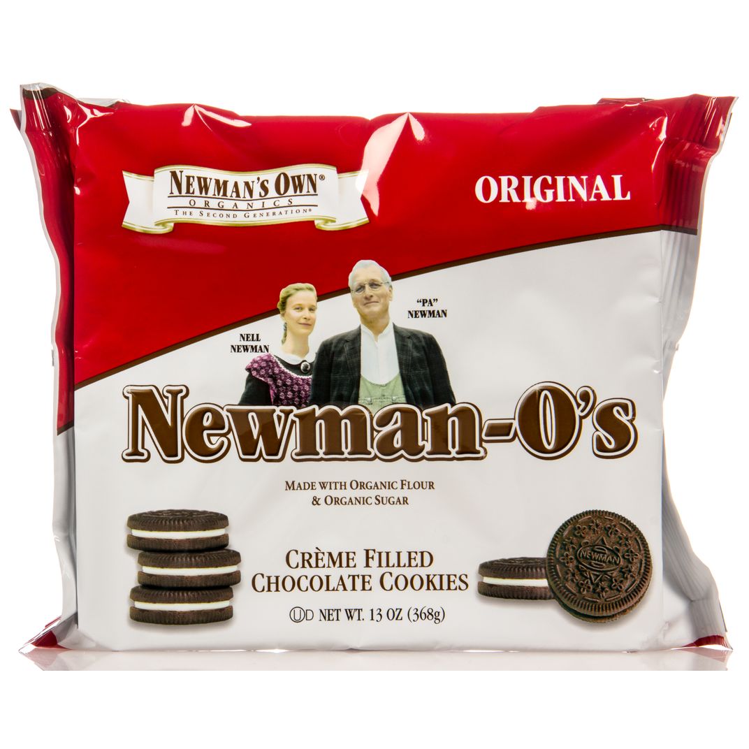 Newman's Own NewmanO's Azure Standard