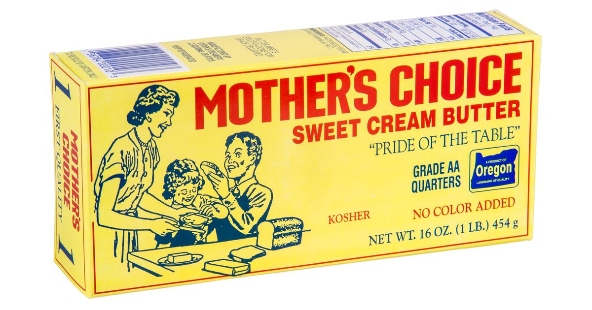 Mothers choice 2025