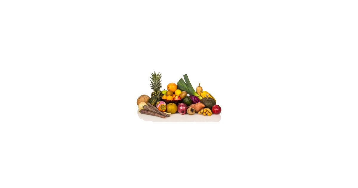 Azure Market Produce Kiwi Fruit, Organic - Azure Standard
