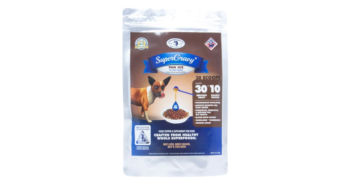 Taurine boost deals for dogs