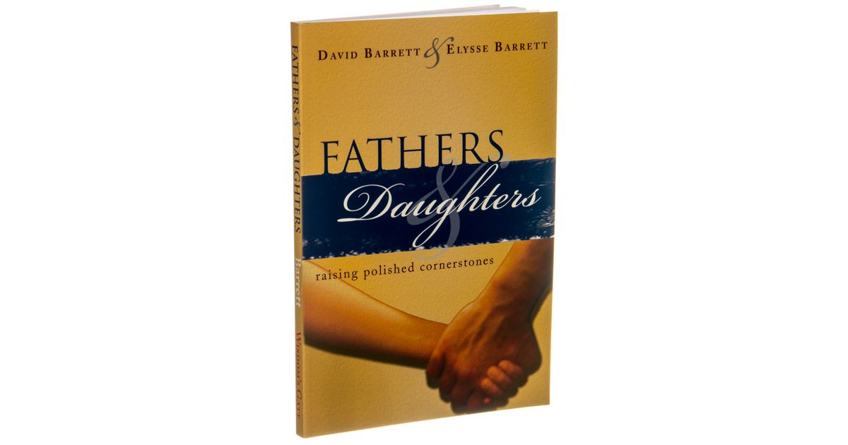 Books Fathers & Daughters Azure Standard