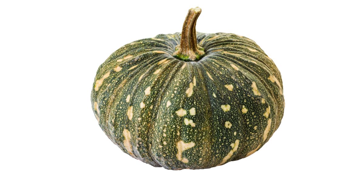Azure Market Produce Kabocha Squash, Organic - Azure Standard