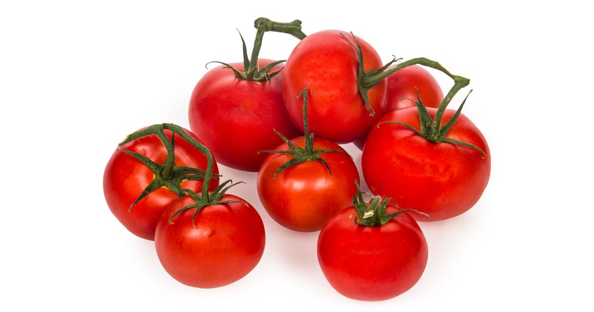 Azure Market Produce Tomato on the Vine, Organic - Azure Standard