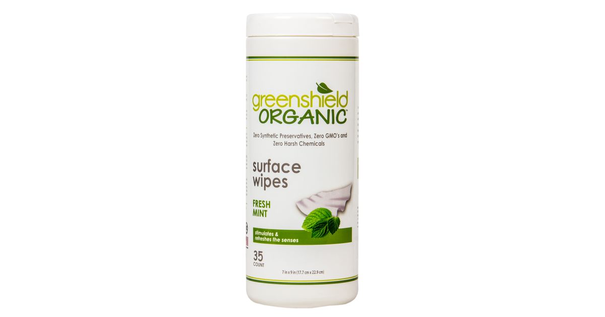 Greenshield Organic