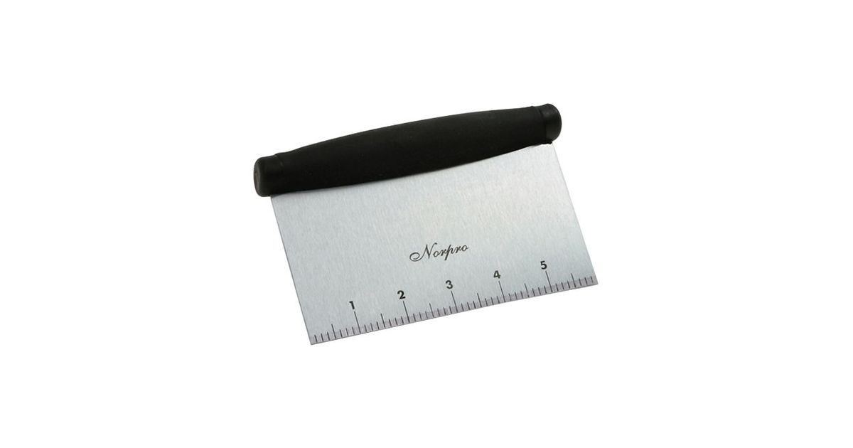 Norpro Grip-Ez Chopper/Scraper - Azure Standard