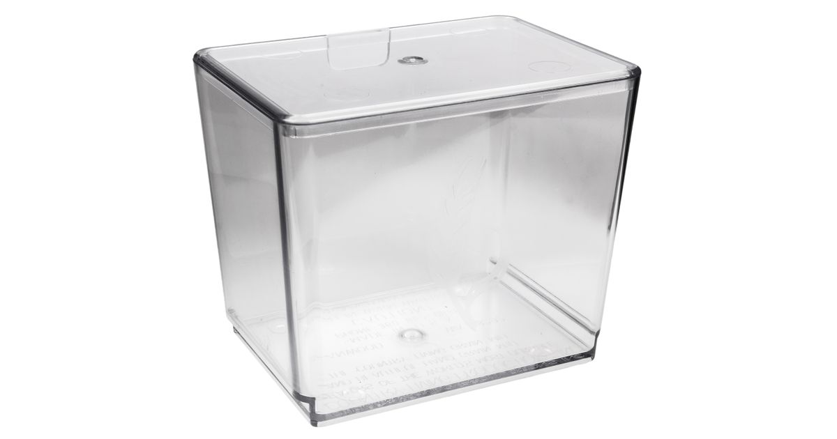 Country Living Flour Bin for Storage Azure Standard