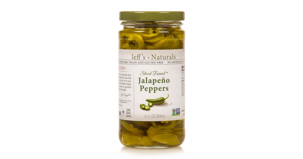 スキー jalapenyo PS11435807 - (F1) Jalapeño Pepper Seed | Johnny's Selected Seeds