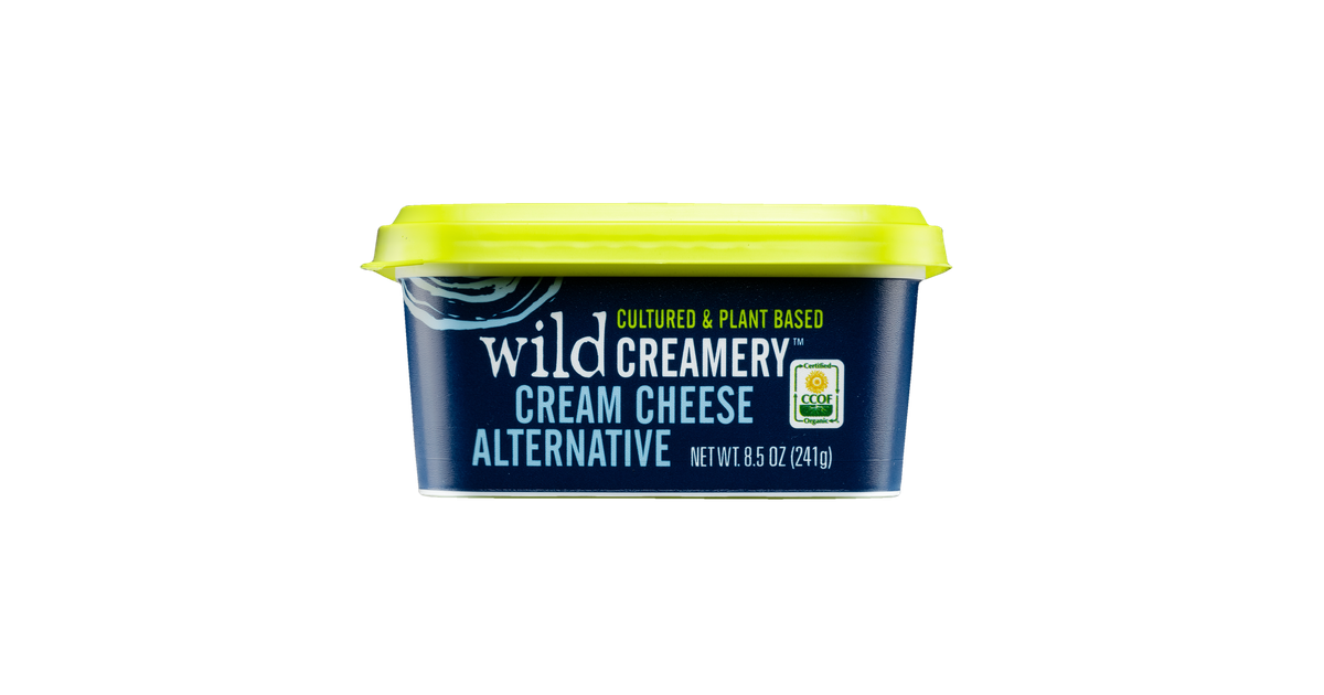 Wildbrine Cream Cheese
