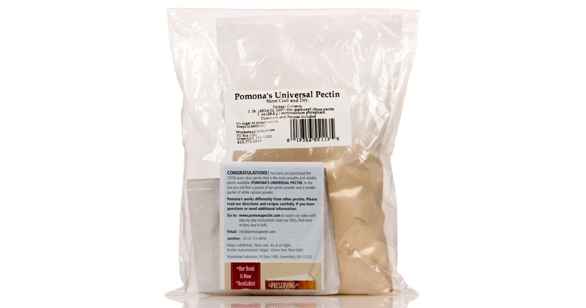 Pomona's Pectin, BULK Azure Standard