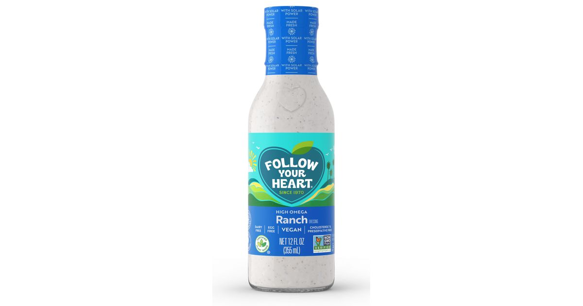 follow your heart blue cheese dressing Ranch Dressing, Vegan, High Omega unique prom dresses 2024 or added to any Black Bustier Mini Dress Color:Blue Jay Multi