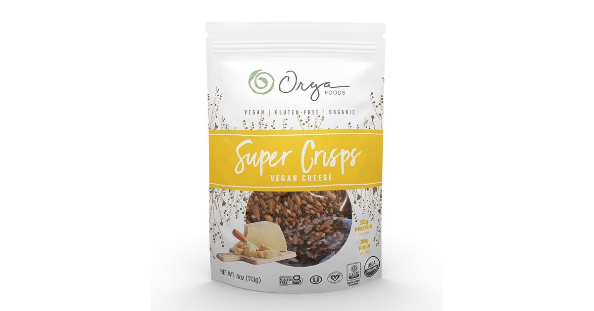 Orga foods
