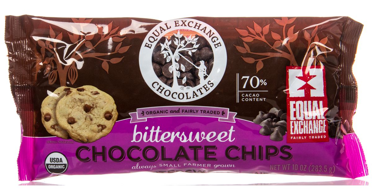 bittersweet chocolate chips