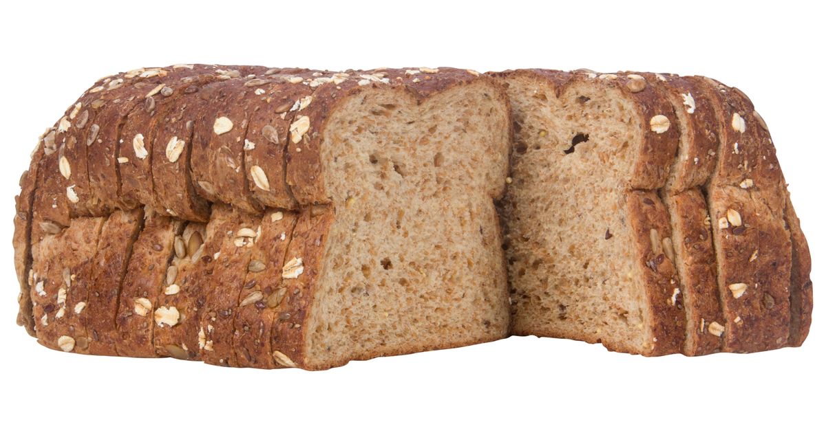 Alvarado Street Bakery Sprouted Wheat Flax and Chia Bread, Organic