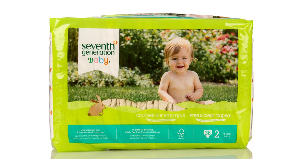 Seventh generation baby lotion new arrivals