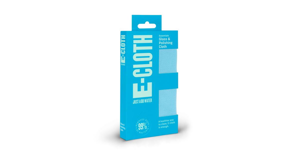 We Chose The Best E Cloth Glass And Polishing Cloth In The UK - 3/2025