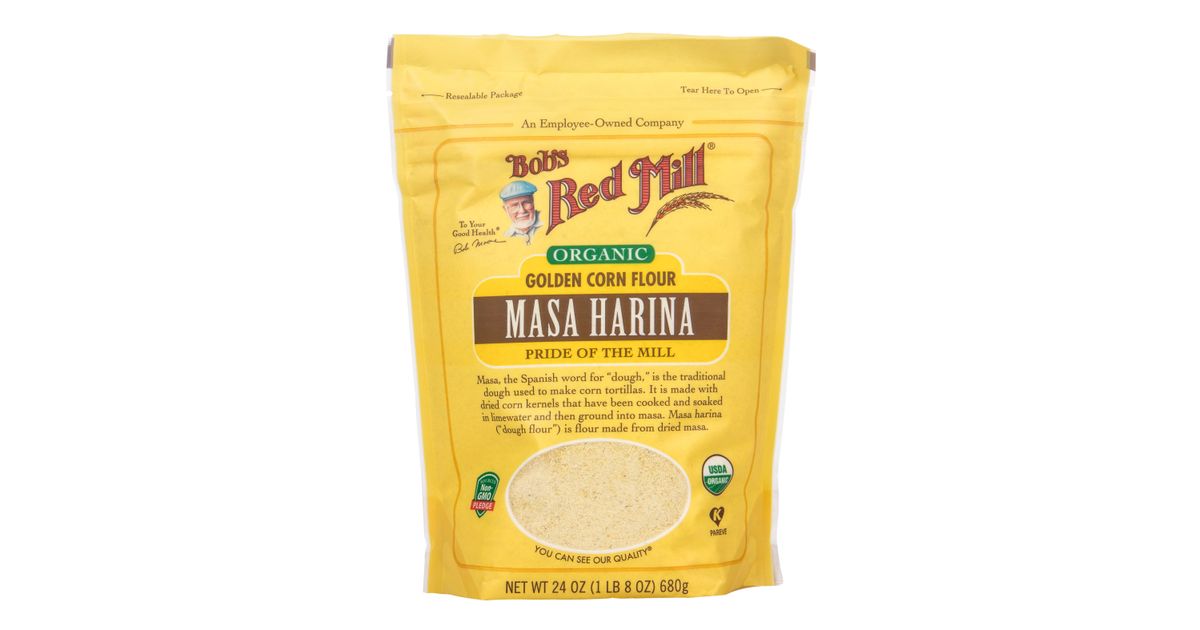 Harina De Arroz Bisono 1/2 Lb