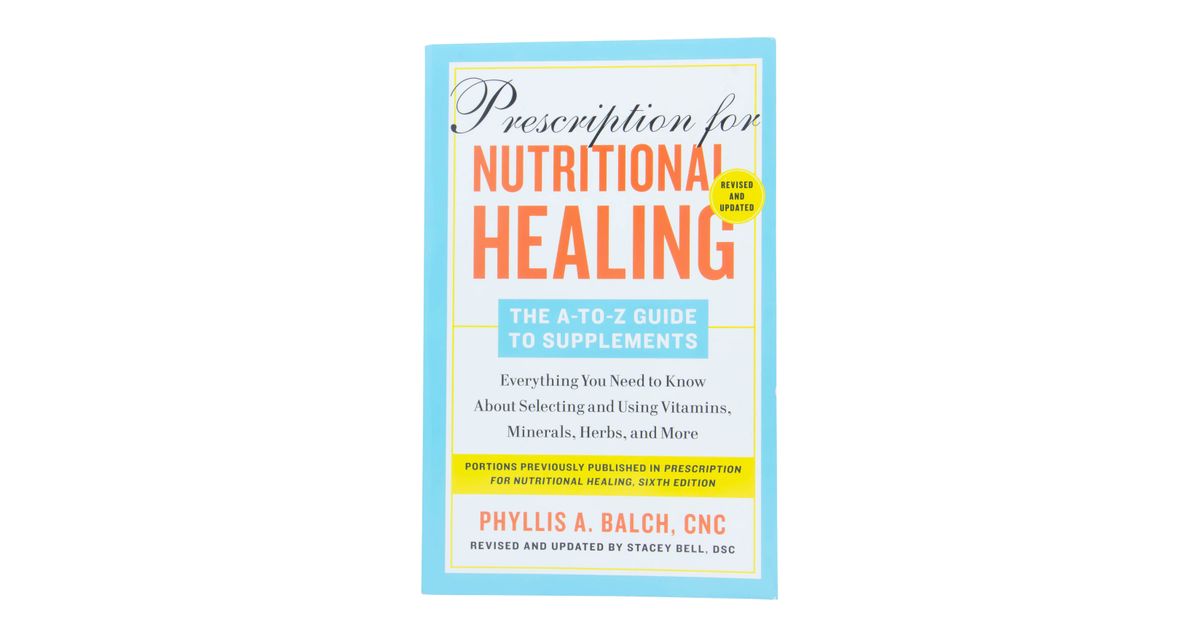 Medical prescription visual data 5