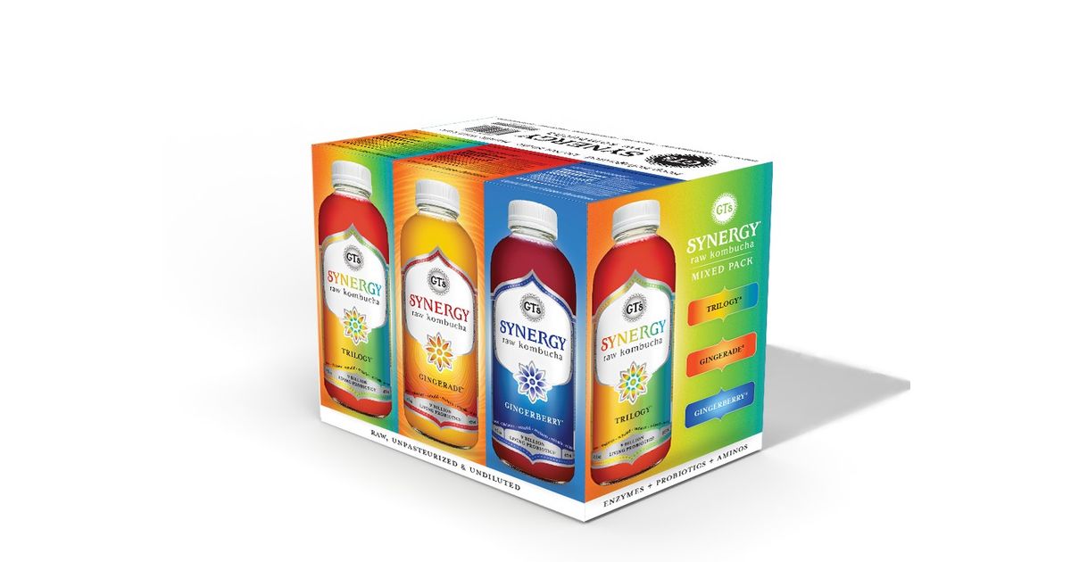 SUPER KOMBUCHA PREMIUM 3箱セット SUPER KOMBUCHA PREMIUM 3箱セット ASSORT BOX SET アソート