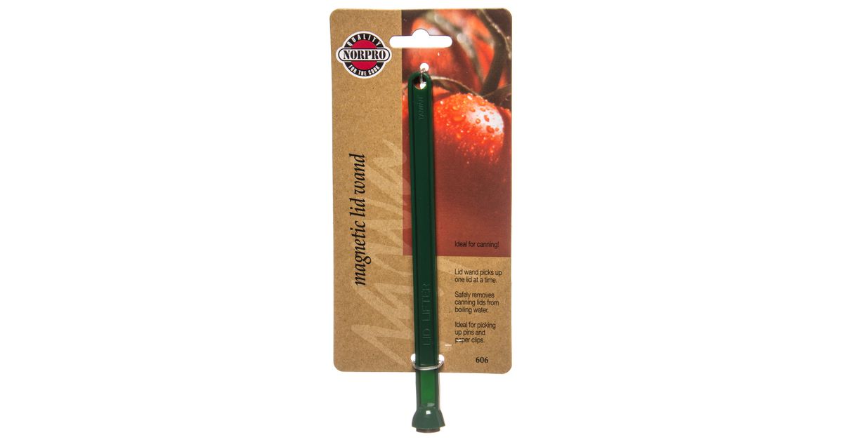 Norpro  Magnetic Lid Wand  1 each
