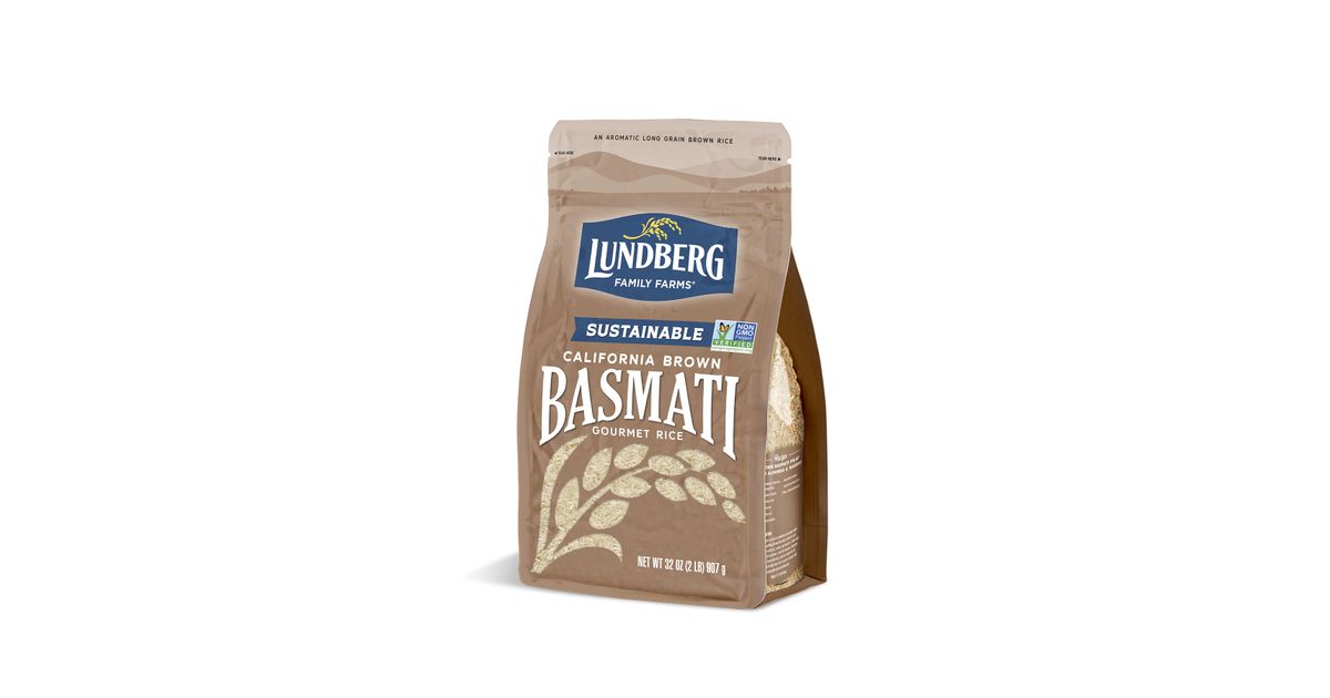 Is Brown Basmati Rice Gluten Free? Easy Guide 2024 AtOnce