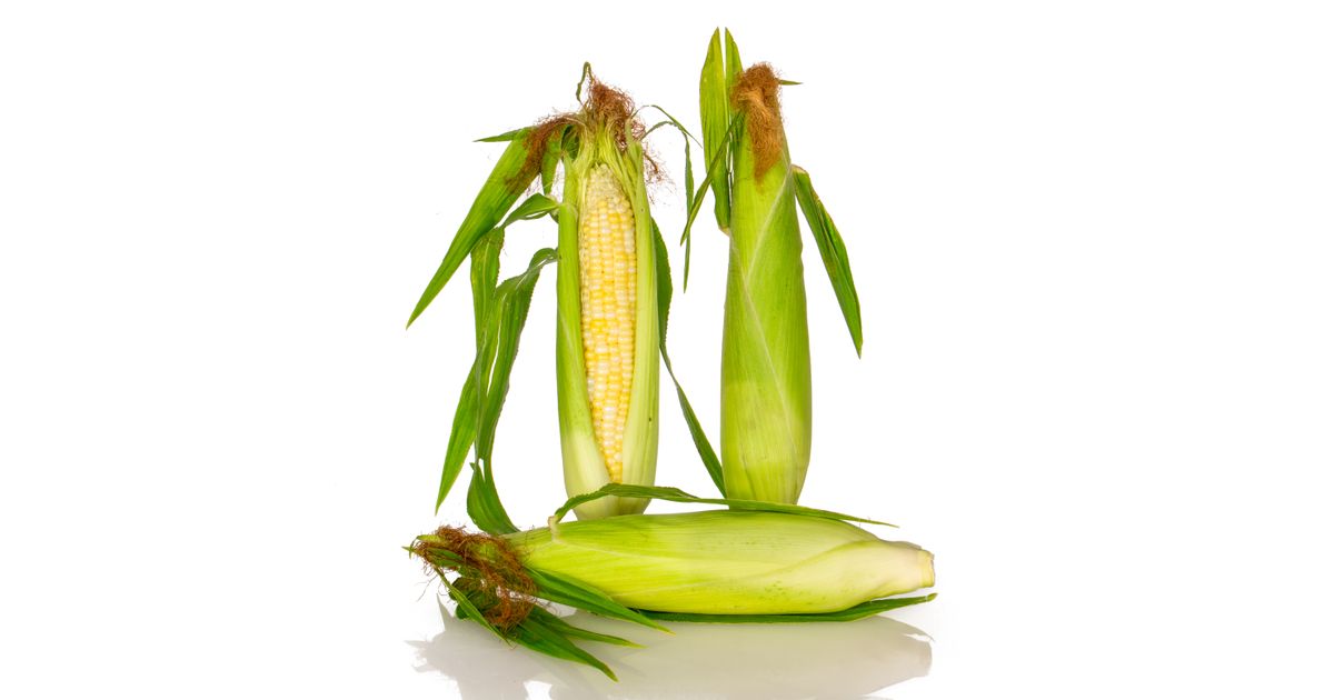 Azure Market Produce Corn, Organic - Azure Standard