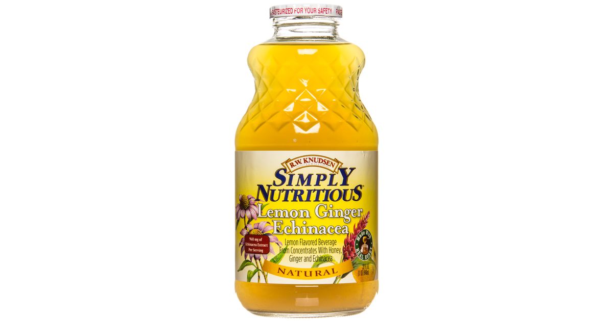Simply nutritious on sale