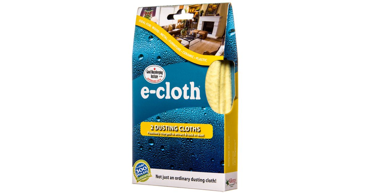 E Cloth Dusting Cloths Azure Standard