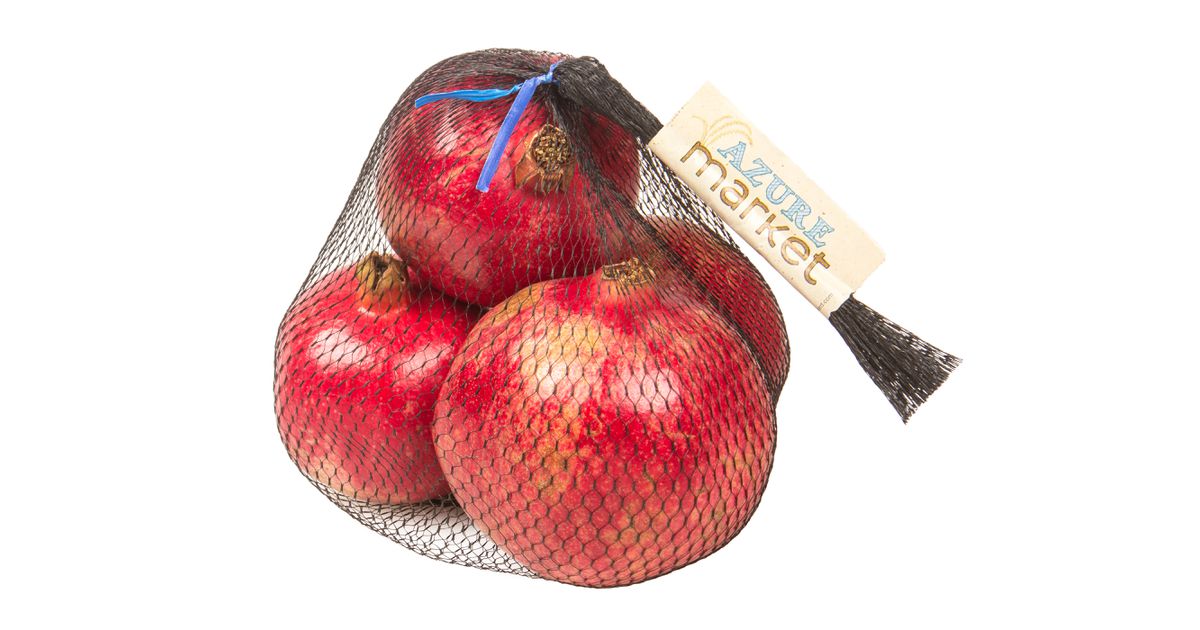 Azure Market Produce Apples, Gala, Organic - Azure Standard