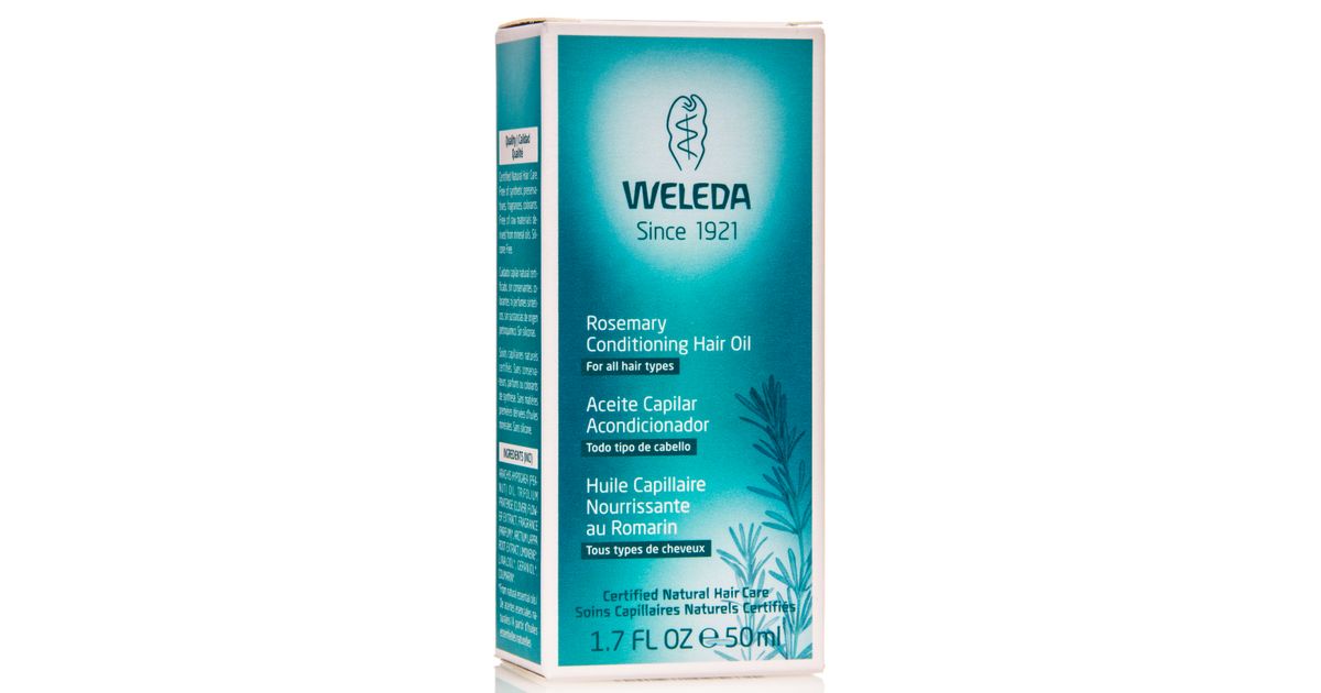 Weleda Skin Food - Azure Standard