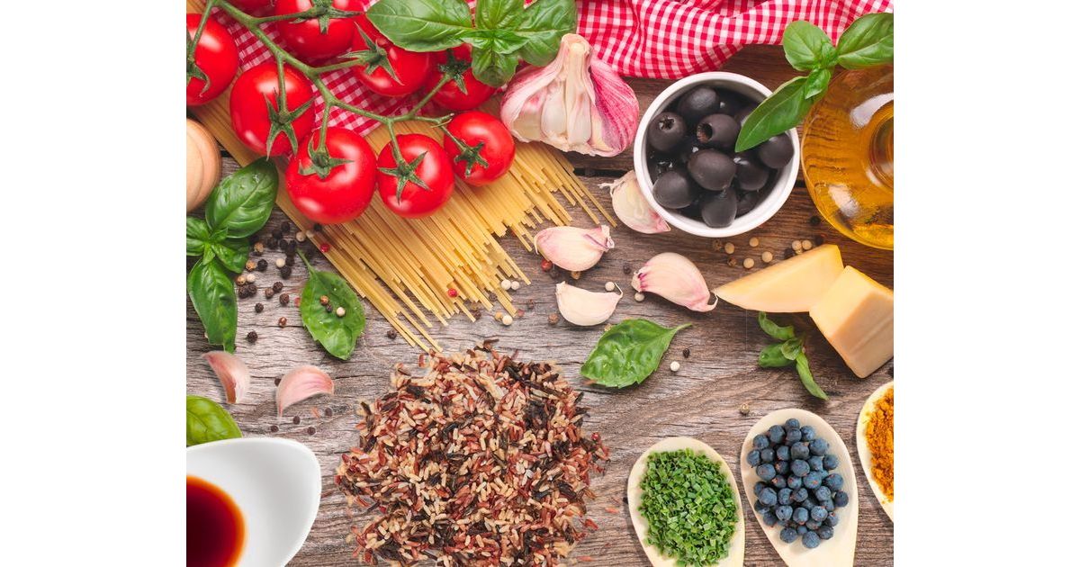 Azure Natural Meals: The More healthy Selection for a Sustainable Long term