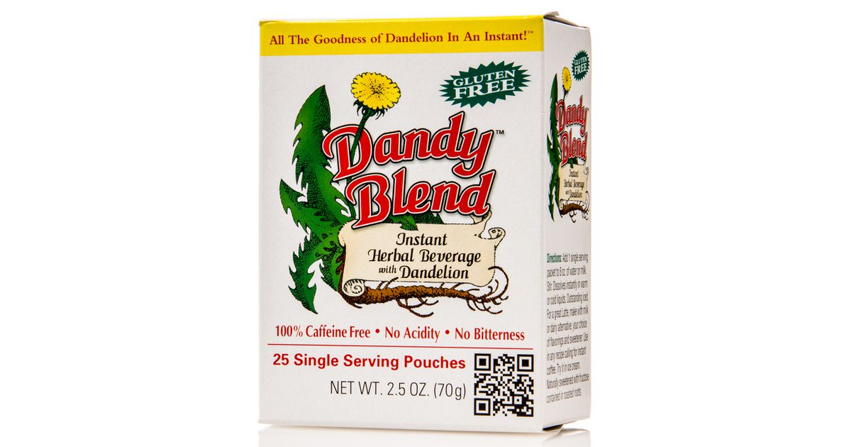 Dandy Blend Coffee Alternative Beverage