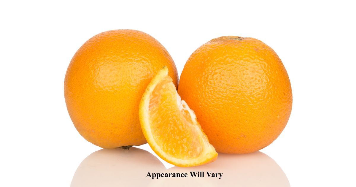 Azure Market Produce Oranges, Valencia, Juice Grade, Organic Azure