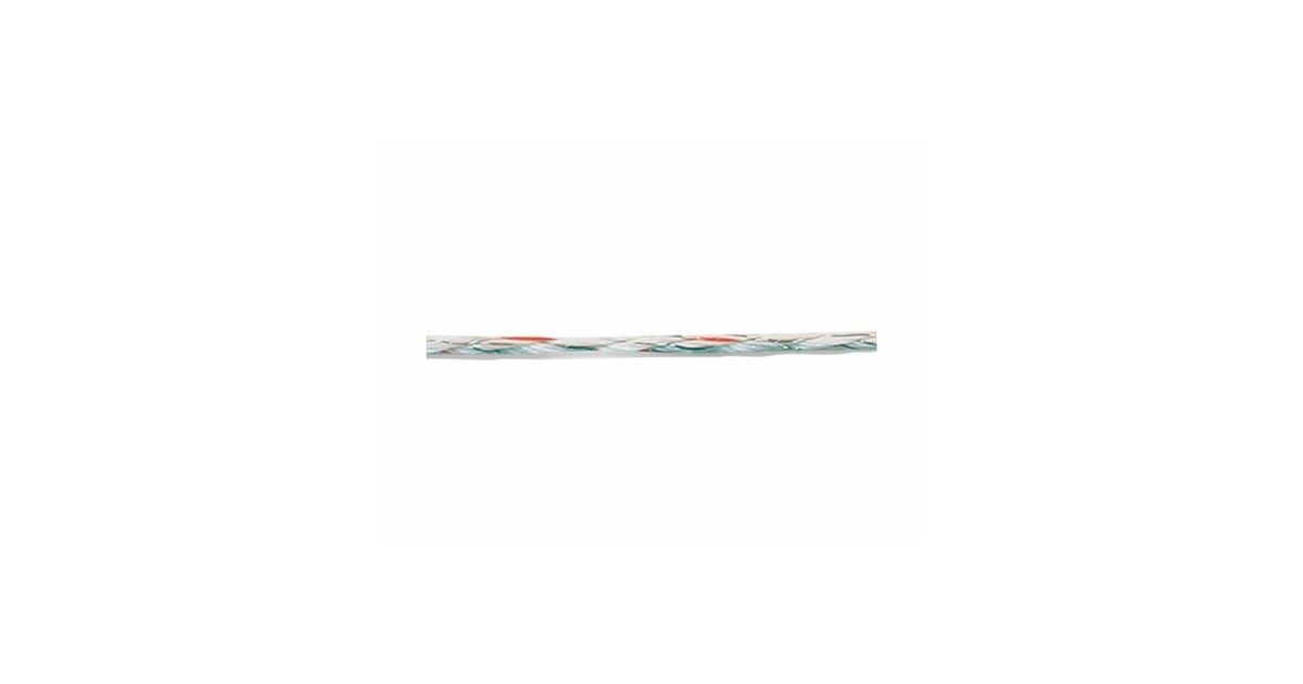 Gallagher Turbo Wire White 1312' + Combo Roll 328' - Azure Standard