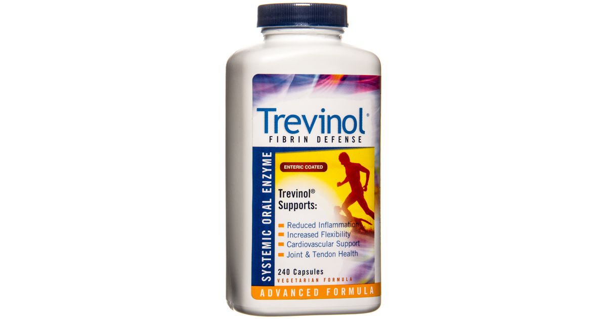 @@Landis Revin Trevinol Advanced Formula - Azure Standard