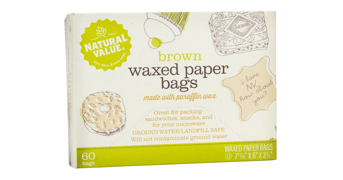 Is Wax Paper Environmentally Friendly? ⋆ How Sustainable is Wax