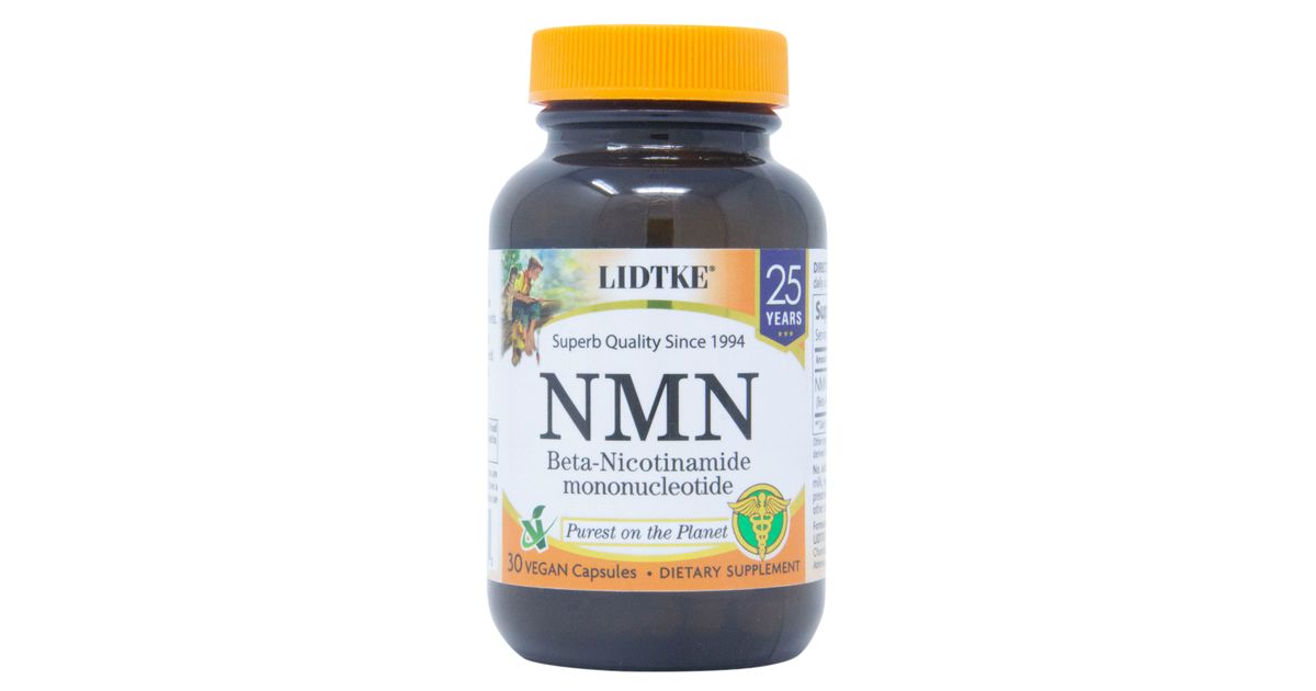 Lidtke NMN - Azure Standard