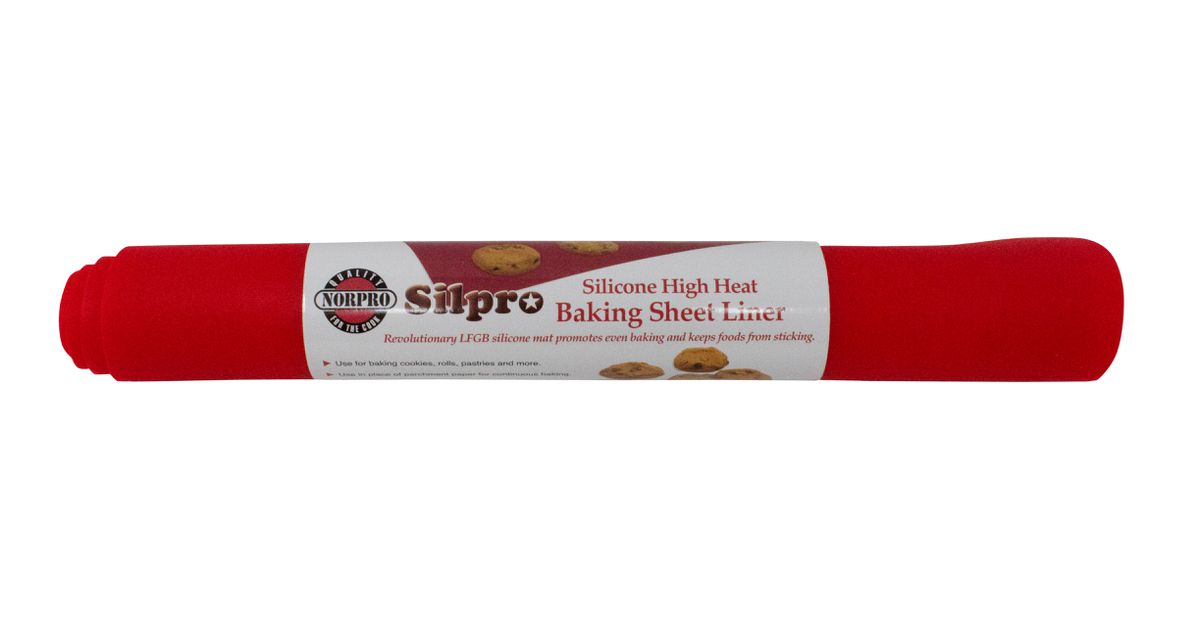 Norpro 3400 Nonstick Baking Liner