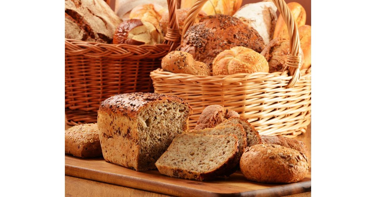 Breads & Bakery Azure Standard