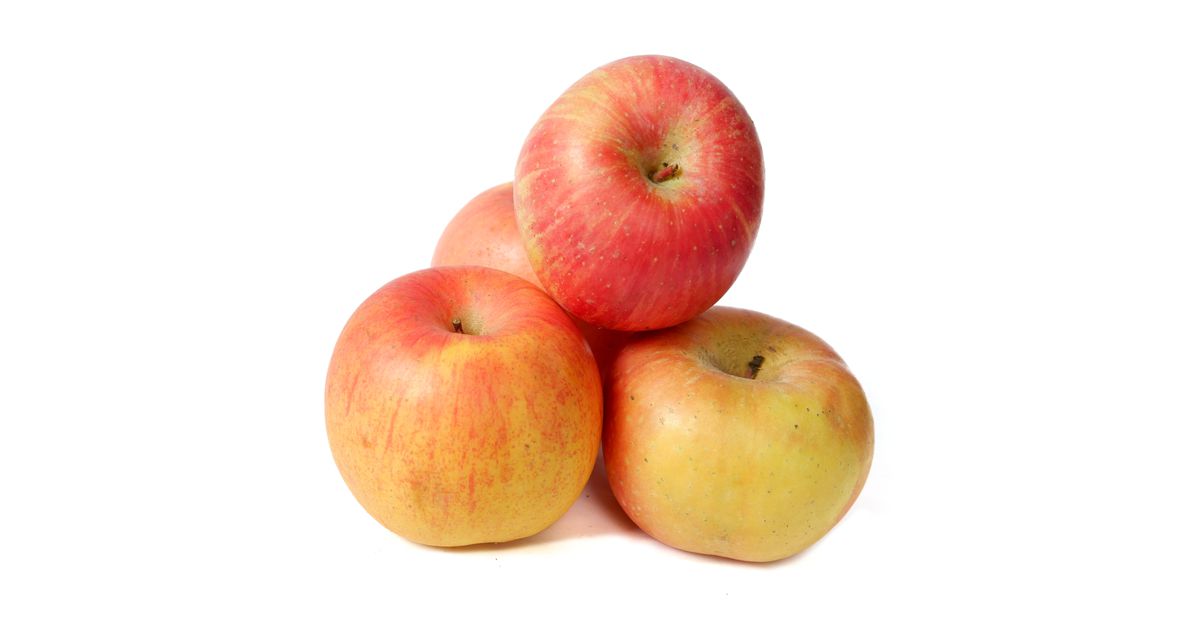 Organic Fuji Apple — Mandela Grocery Cooperative